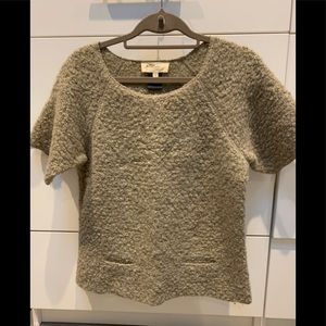 ISABEL MARANT ETOILE Boucle sweater
